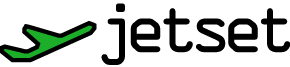 jetset logo