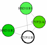 view graph image